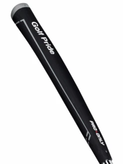 Golf Pride Pro Only Red Star 72 Cc Putter Grip
