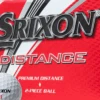 Srixon Distance A Grade Balls