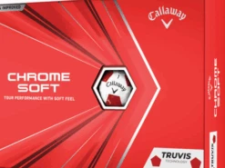 Callaway Chrome Soft Truvis (Pearls) 27 Callaway Chrome Soft Truvis (Pearls) -Professional Golf Shop IMG 8054