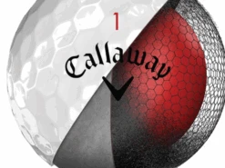 Callaway Chrome Soft Truvis (Pearls) 17 Callaway Chrome Soft Truvis (Pearls) -Professional Golf Shop IMG 8072