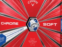 Callaway Chrome Soft Truvis (Pearls) 24 Callaway Chrome Soft Truvis (Pearls) -Professional Golf Shop IMG 8076