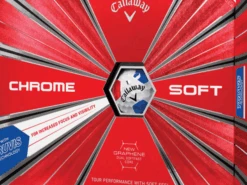 Callaway Chrome Soft Truvis (Pearls) 23 Callaway Chrome Soft Truvis (Pearls) -Professional Golf Shop IMG 8078