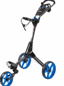 Skymax Cube Push Golf Trolley 12 Skymax Cube Push Golf Trolley -Professional Golf Shop IMG 8302