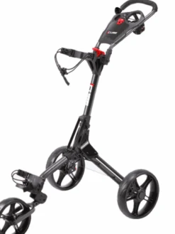 Skymax Cube Push Golf Trolley 13 Skymax Cube Push Golf Trolley -Professional Golf Shop IMG 8303
