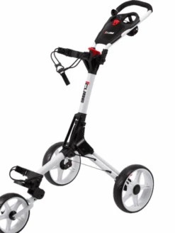 Skymax Cube Push Golf Trolley 15 Skymax Cube Push Golf Trolley -Professional Golf Shop IMG 8305