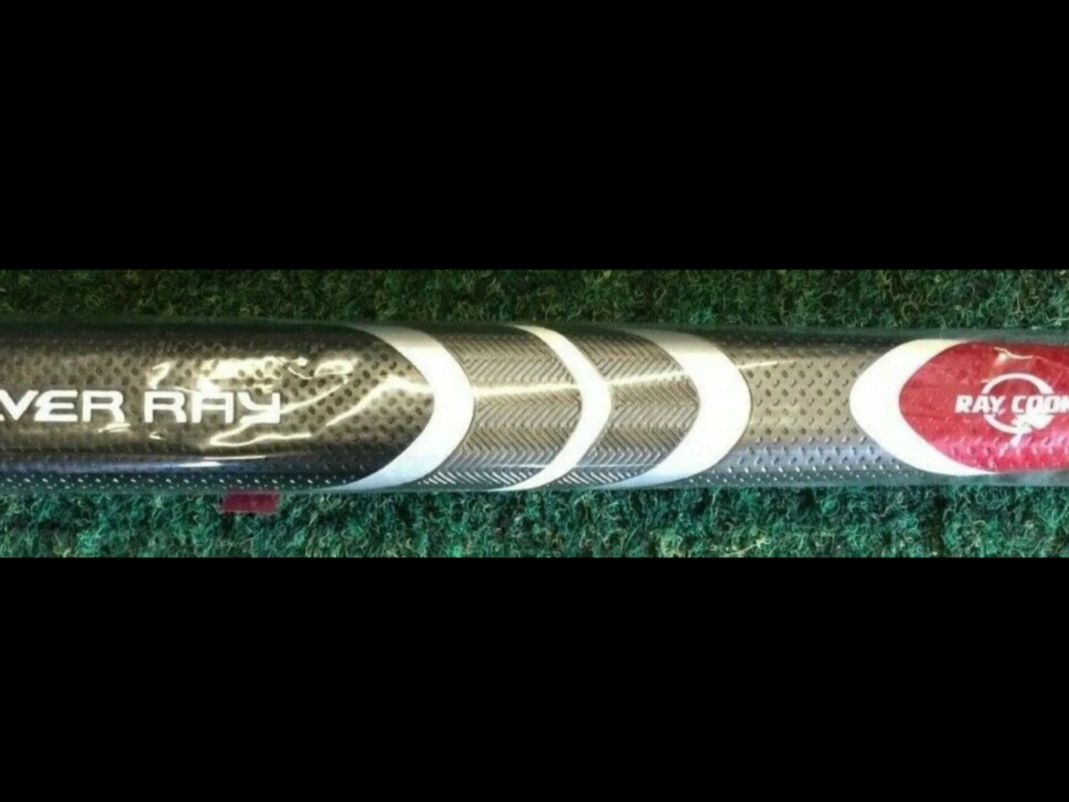 Ray Cook Sr300 Putter 7 Ray Cook Sr300 Putter - Image 5