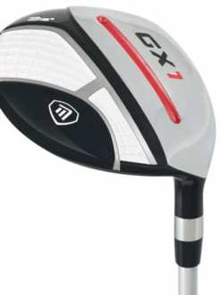 Masters Gtx 1 Club Pack - Graphite -Professional Golf Shop IMG 8990