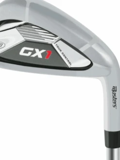 Masters Gtx 1 Club Pack - Graphite -Professional Golf Shop IMG 8991