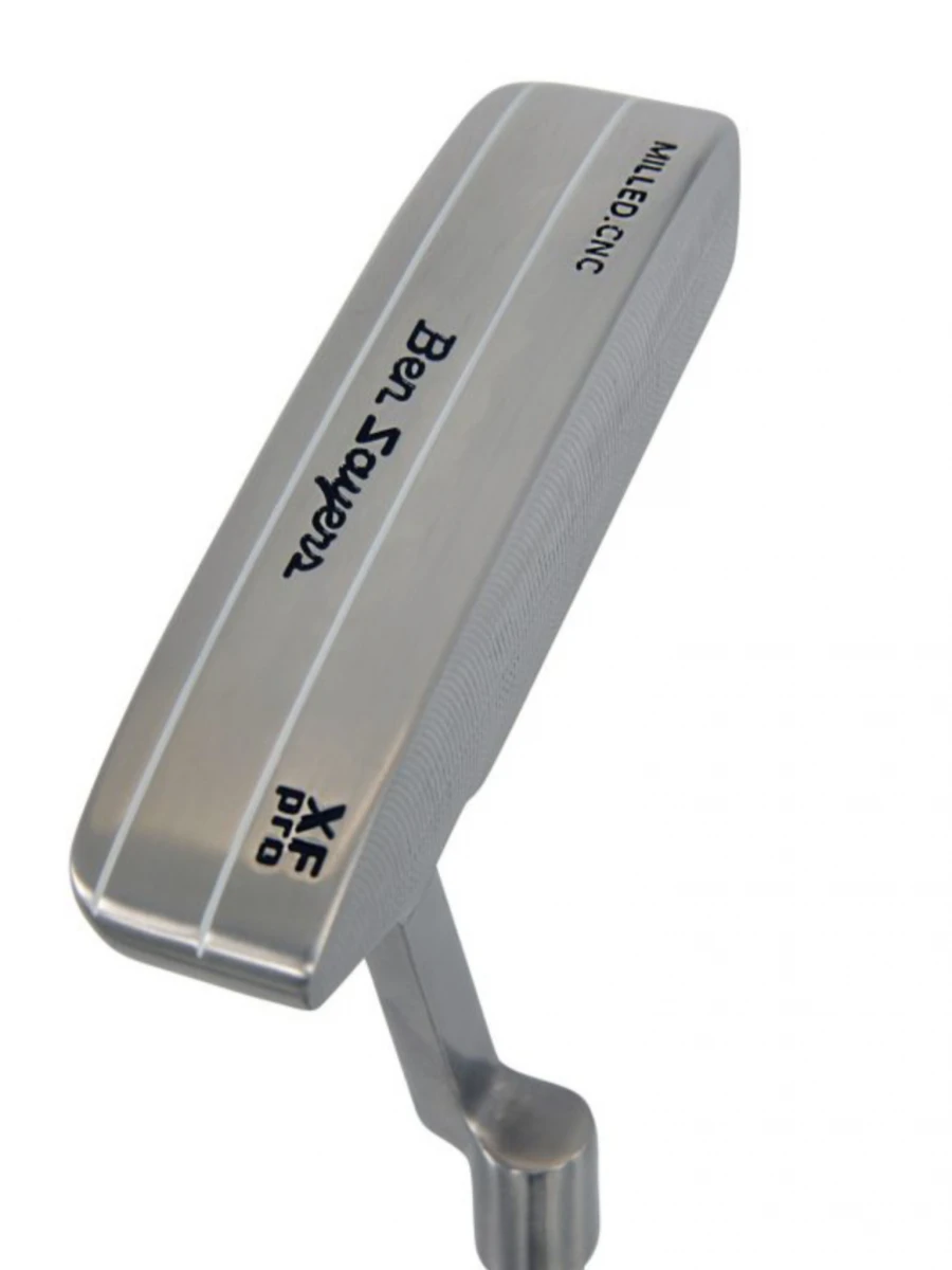 Ben Sayers Fx Putter 5 Ben Sayers Fx Putter - Image 3