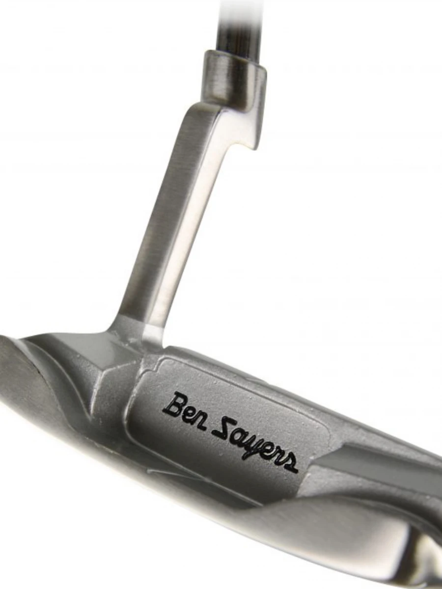 Ben Sayers Fx Putter 4 Ben Sayers Fx Putter - Image 2