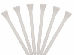 Masters Bamboo 3 1/4 White Tees X 1000 5 Masters Bamboo 3 1/4 White Tees X 1000 -Professional Golf Shop IMG 9553 3