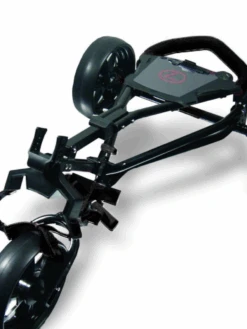 Eze Glide Cruiser Golf Junior Trolley -Professional Golf Shop IMG 9816