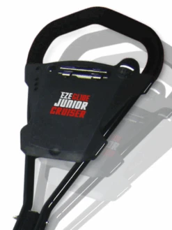 Eze Glide Cruiser Golf Junior Trolley -Professional Golf Shop IMG 9817